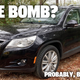 Illustration for article titled Why I Think I'm Okay With Buying A Car That's Probably A Time Bomb
